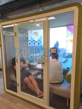 4 Impacthub mini pisarna1